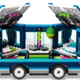 Additional photo of brand new factory sealed LEGO Despicable Me Minions' Music Party Bus set 75581.