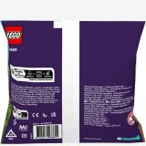 Additional photo of brand new factory sealed LEGO Friends Flower Garden set 30659.