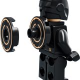 Additional photo of brand new factory sealed LEGO Ideas TRON: Legacy set 21314.