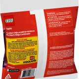 Additional photo of brand new factory sealed LEGO Ninjago Mini Ninja Combo Mech set 30699.