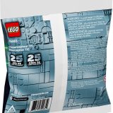 Additional photo of brand new factory sealed LEGO Star Wars TIE Interceptor set 30685.
