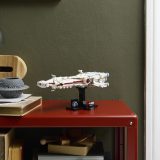 Additional photo of brand new factory sealed LEGO Star Wars Tantive IV set 75376.