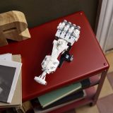 Additional photo of brand new factory sealed LEGO Star Wars Tantive IV set 75376.