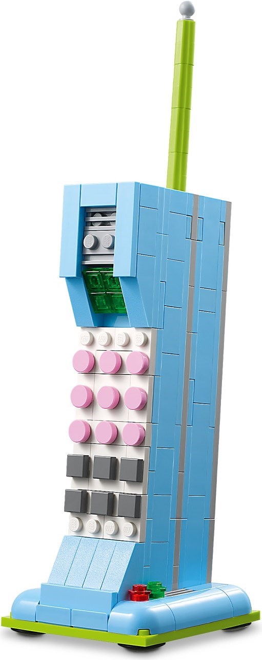 31174-1 - Retro Telephone