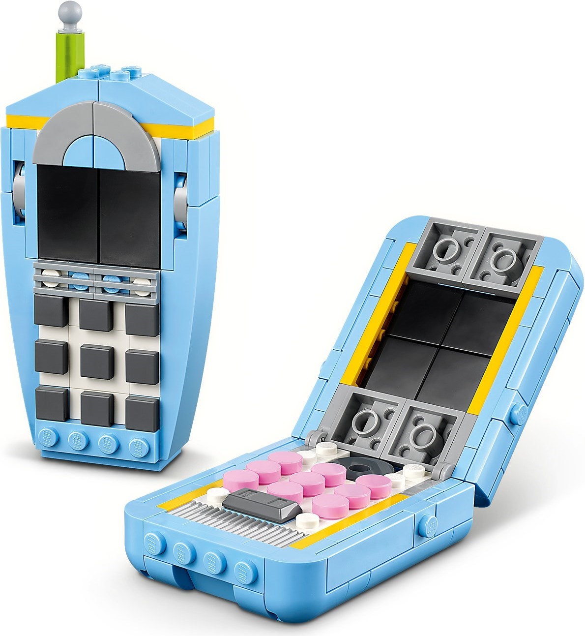 31174-1 - Retro Telephone