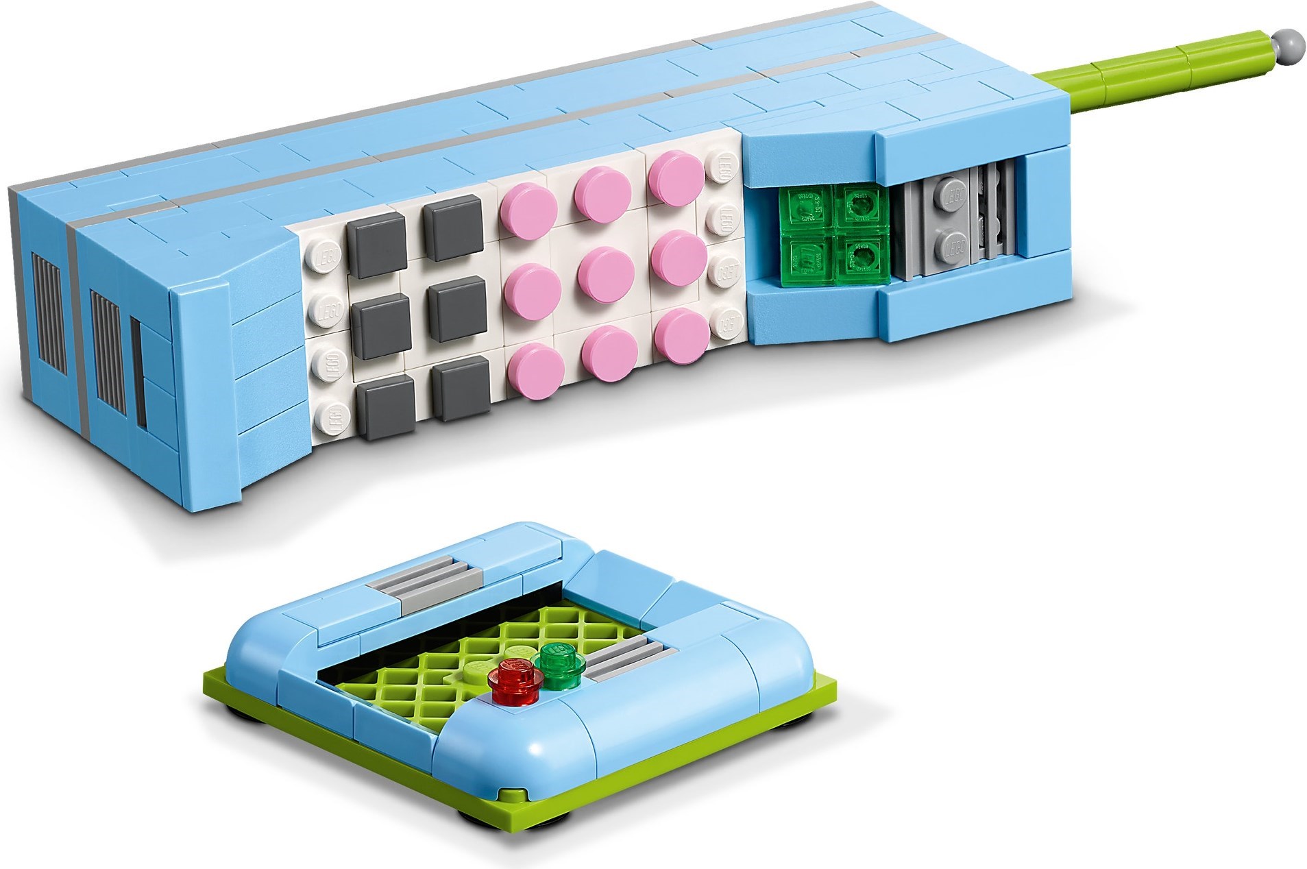31174-1 - Retro Telephone