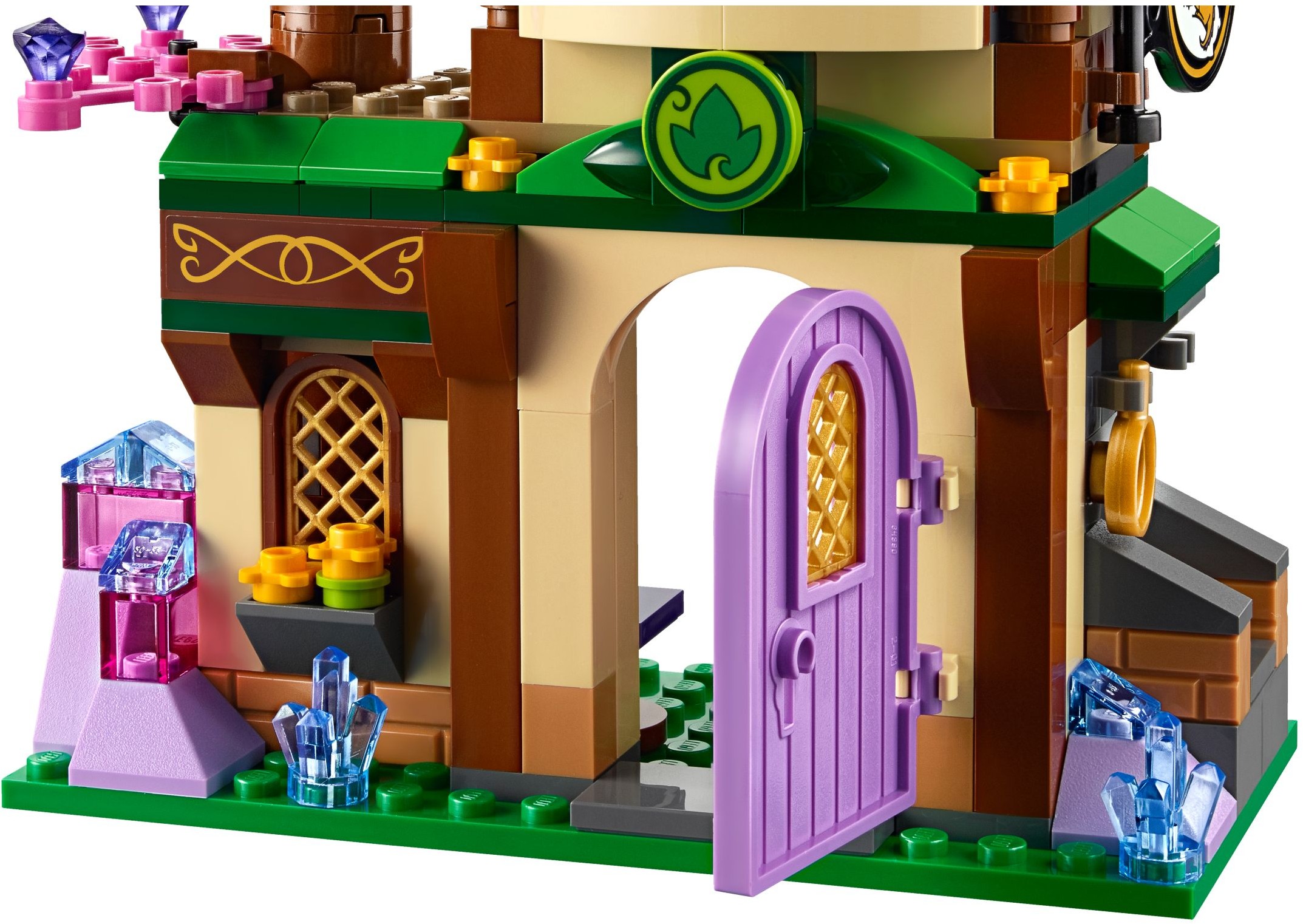 41174-1 - The Starlight Inn