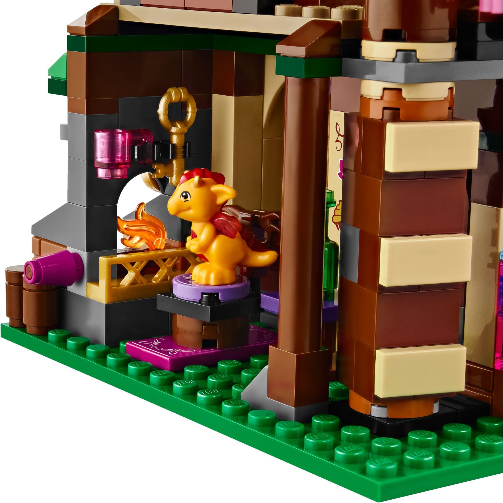 41174-1 - The Starlight Inn
