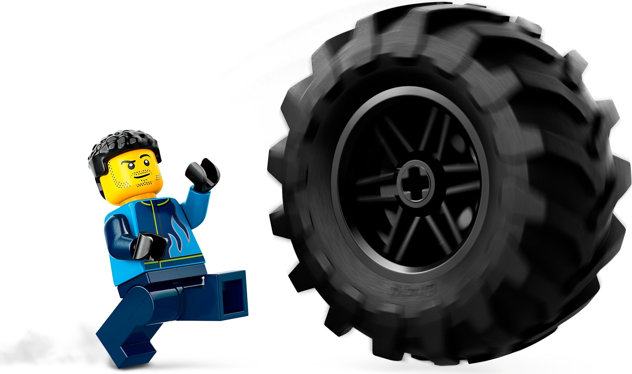 60402-1 - Monster Truck