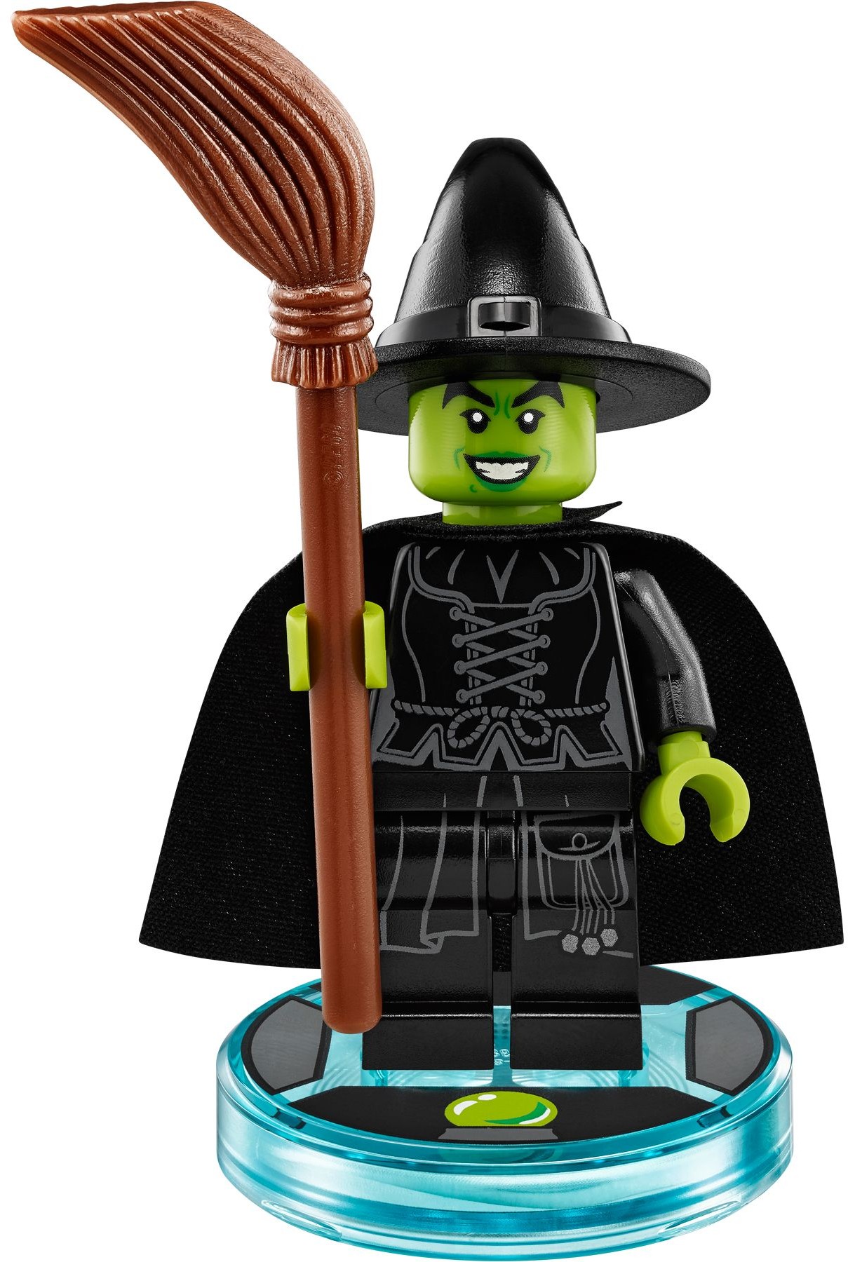 71221-1 - Fun Pack - The Wizard of Oz (Wicked Witch and Winged Monkey)