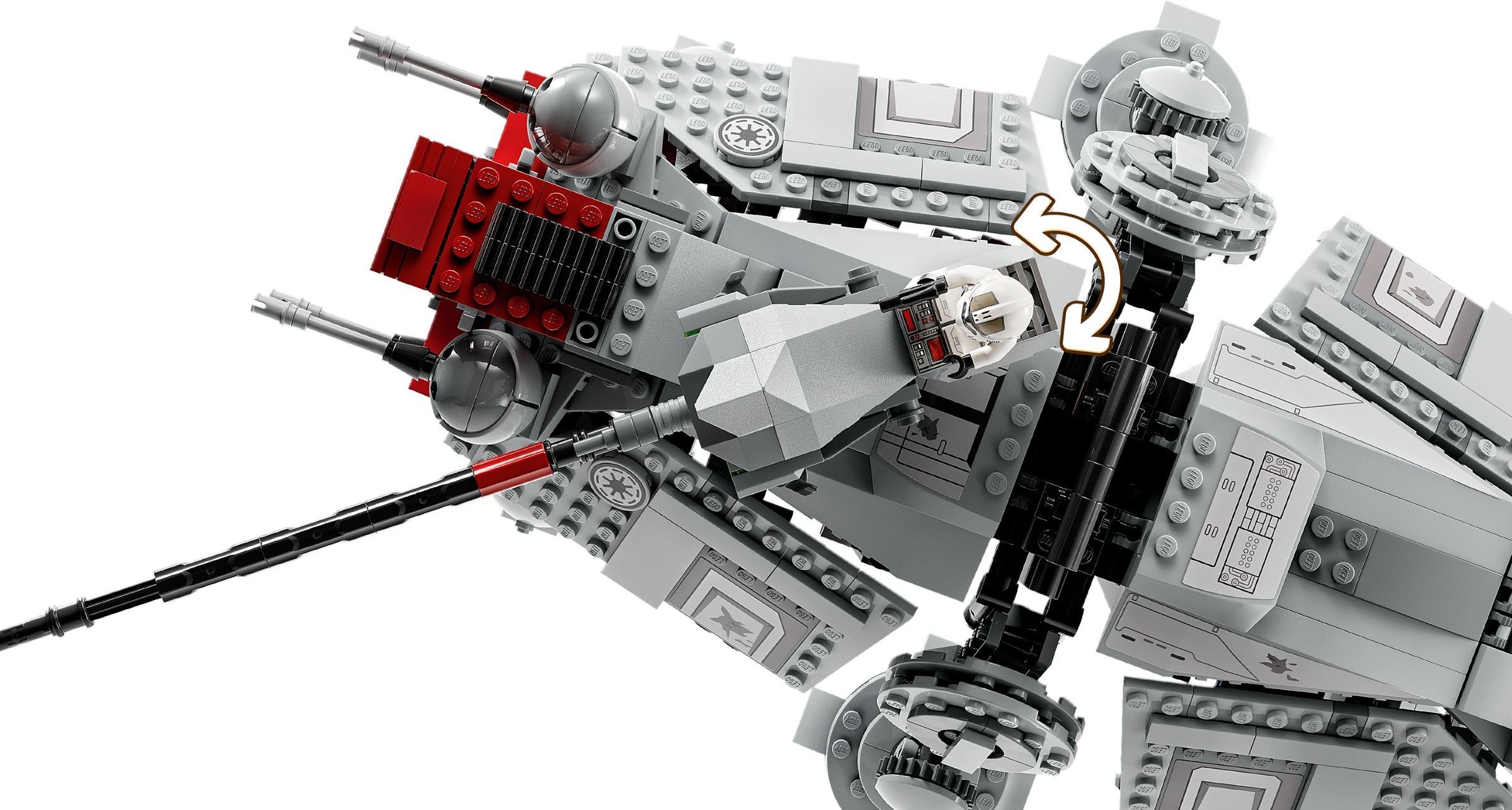 75337-1 - AT-TE Walker