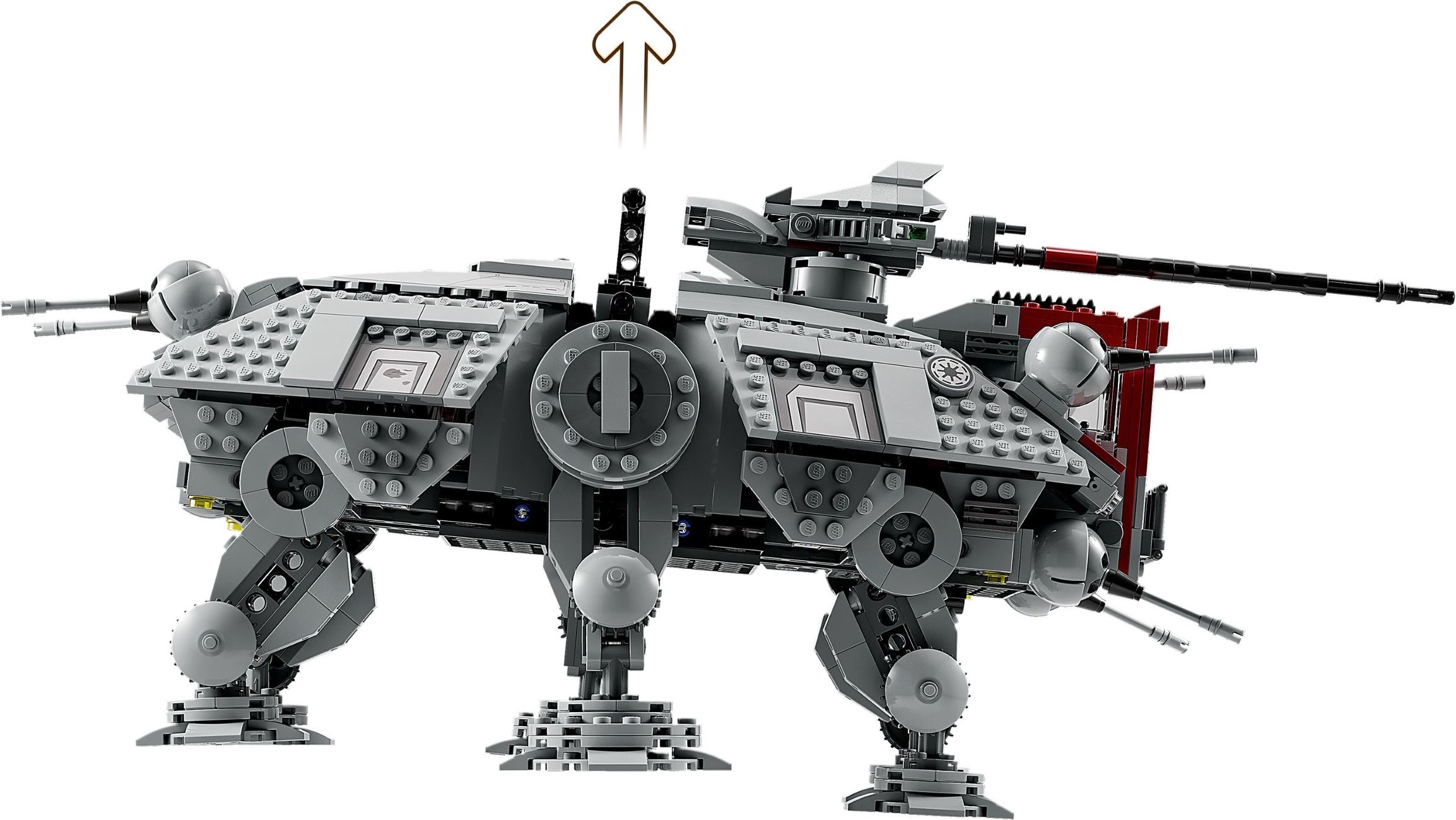 75337-1 - AT-TE Walker