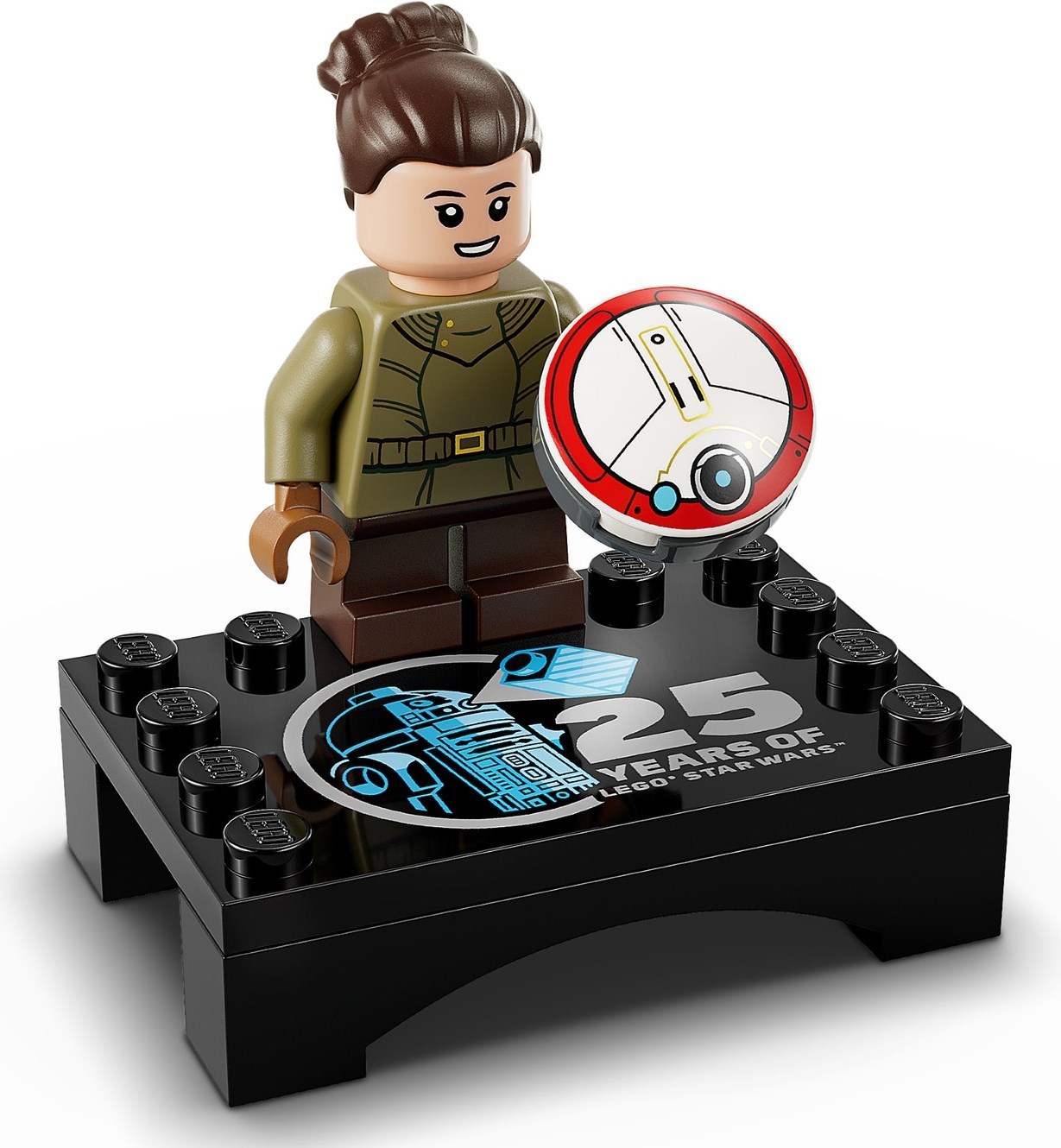 75392-1 - Creative Play Droid Builder
