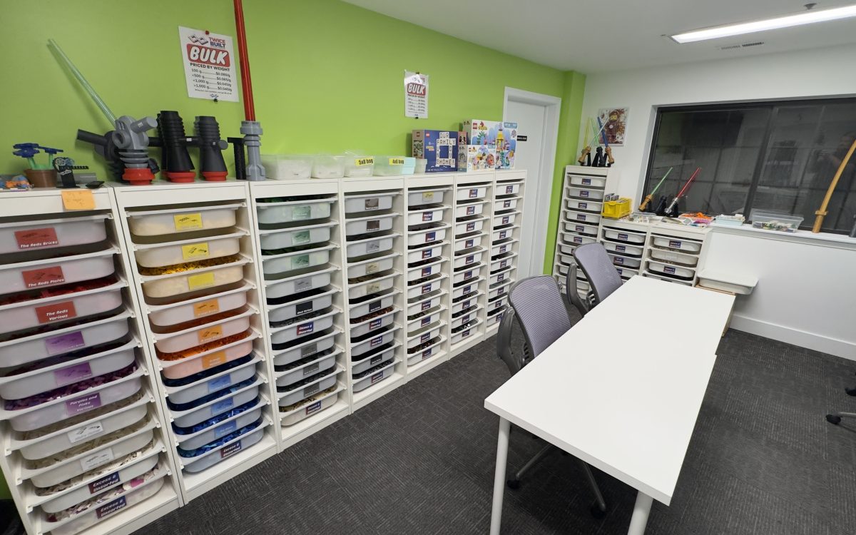 Celebrating Builders: Why Community is at the Heart of Twice Built