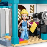 Additional photo of brand new factory sealed LEGO Disney Princess Market Adventure set 43246.
