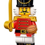 Brand new LEGO Minifigures Series 23 71034 random collectible figure.