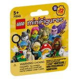 Additional photo of a brand new LEGO Minifigures Series 25 71045 random collectible figure.