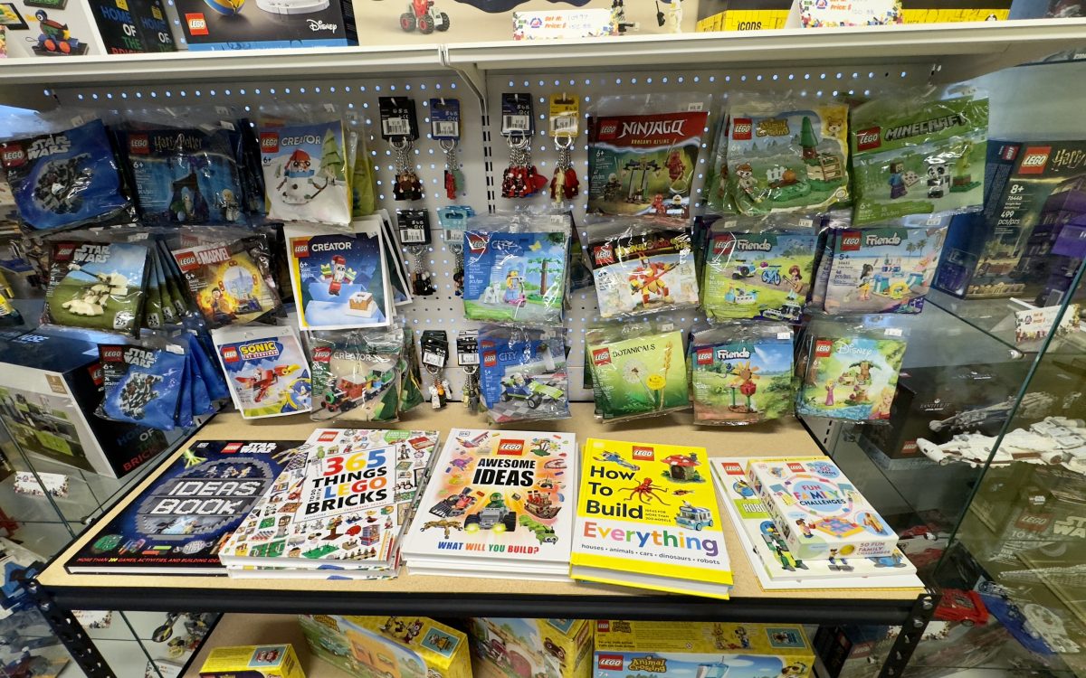 Top LEGO® Gifts Under $25: Perfect for Holiday Stocking Stuffers