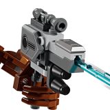 Additional photo of brand new factory sealed LEGO Marvel Super Heroes Rocket & Baby Groot set 76282.