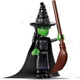 Additional photo of brand new factory sealed LEGO Wicked Welcome to Emerald City set 75684.