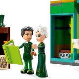 Additional photo of brand new factory sealed LEGO Wicked Welcome to Emerald City set 75684.