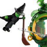 Additional photo of brand new factory sealed LEGO Wicked Welcome to Emerald City set 75684.