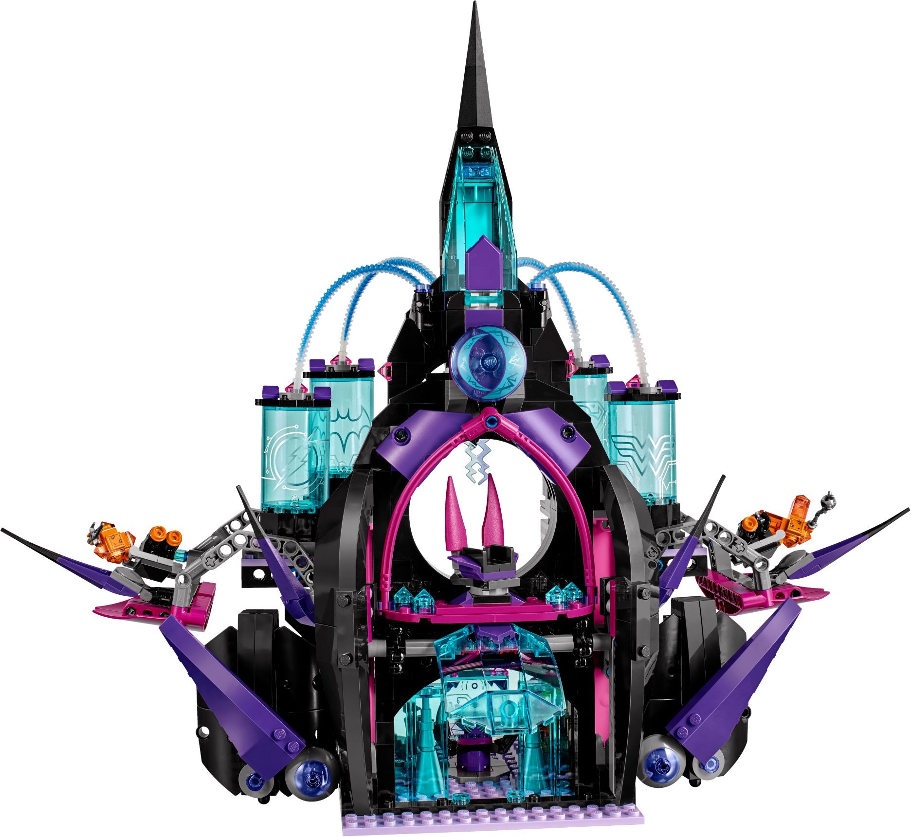 41239-1 - Eclipso Dark Palace