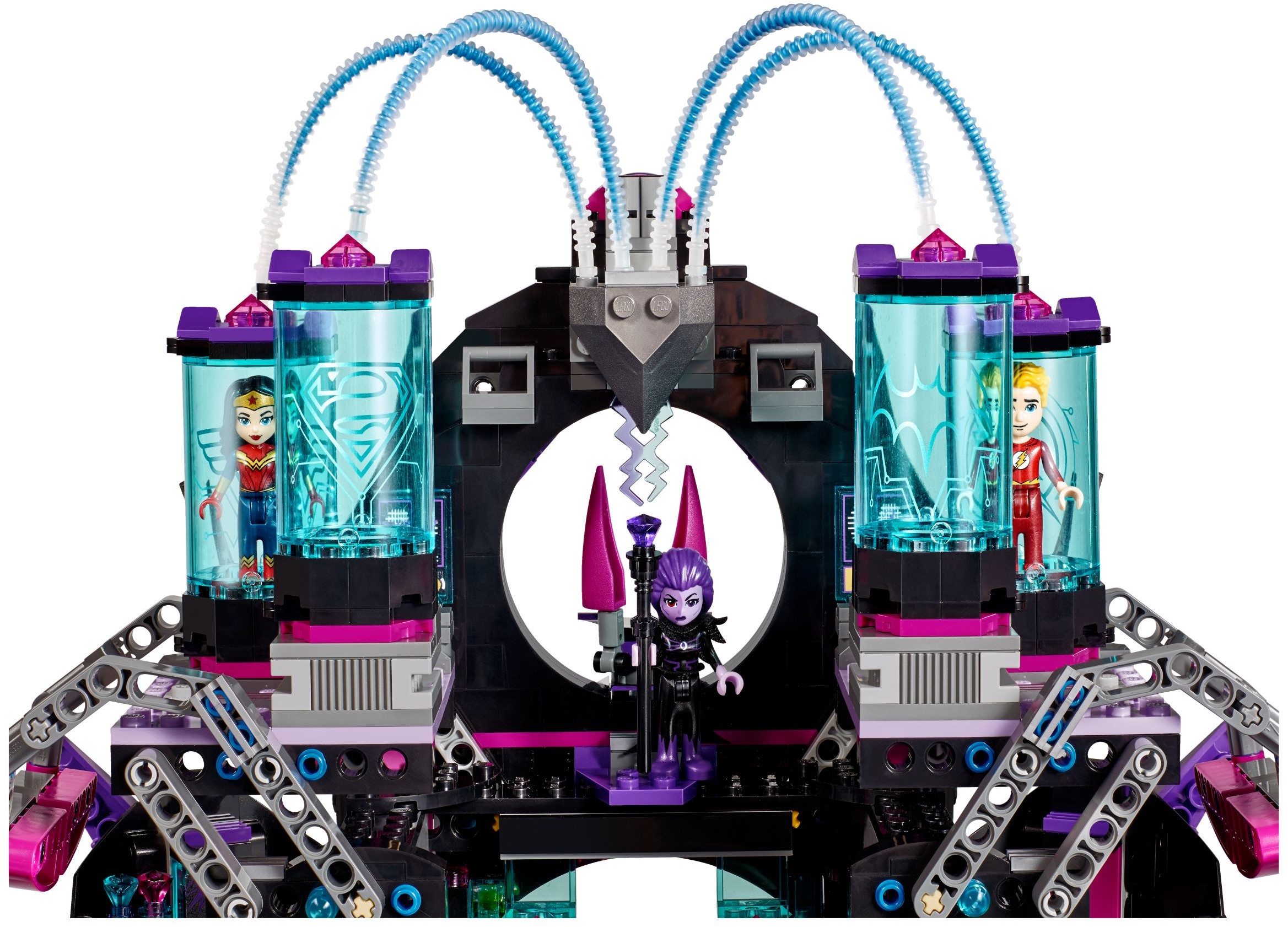 41239-1 - Eclipso Dark Palace
