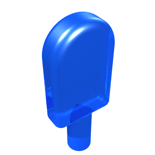 30222 โ Ice Pop (Freezer / Lollipop / Lolly / Pole / Popsicle / Stick)