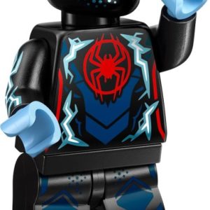Brand new LEGO Minifigures Spider-Man: Across the Spider-Verse 71050 random collectible figure.
