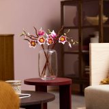 Additional photo of brand new factory sealed LEGO Botanicals Magnolia Branches set 11510.