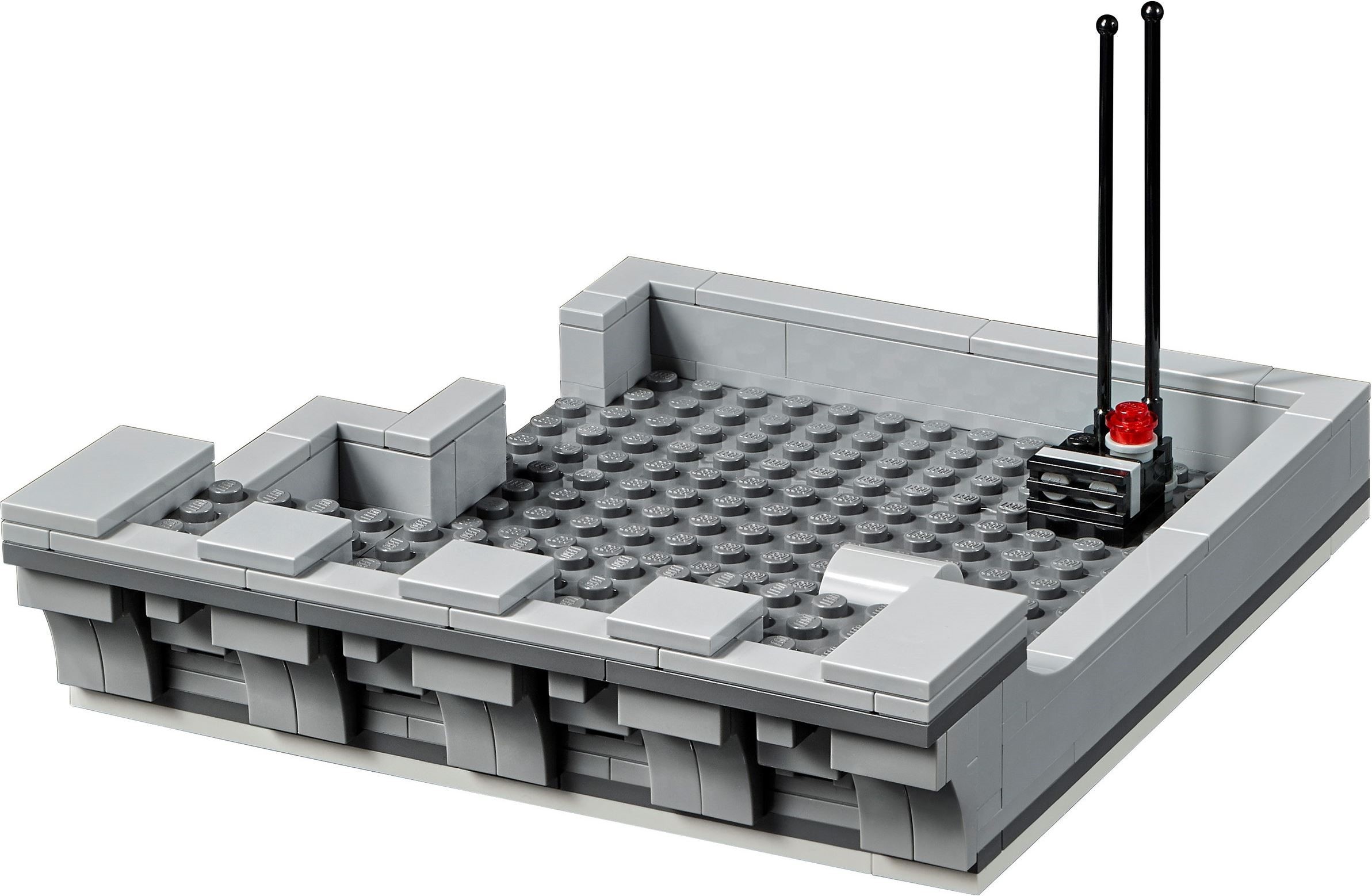 10278-1 - Police Station