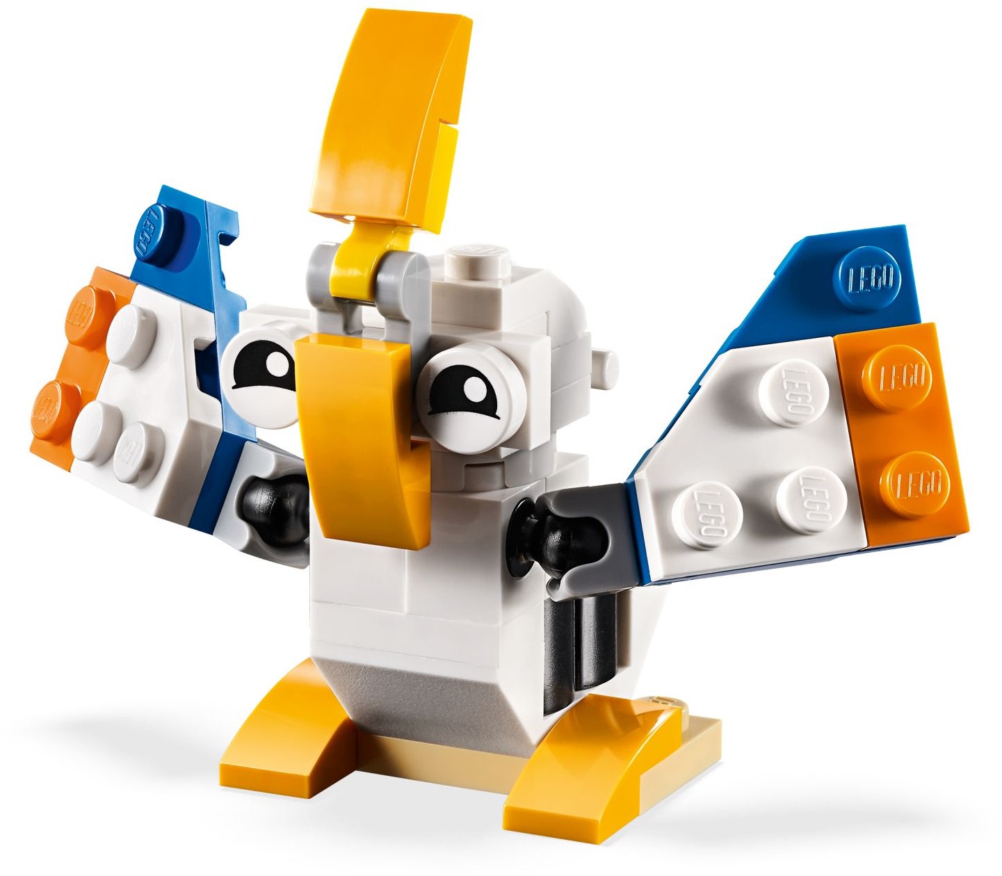 30571-1 - Pelican polybag