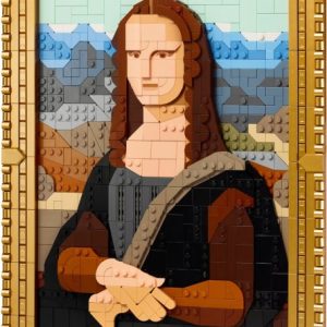 31213-1 - Mona Lisa