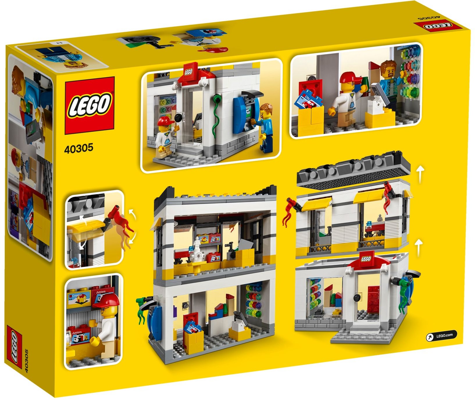 40305-1 - LEGO Brand Store