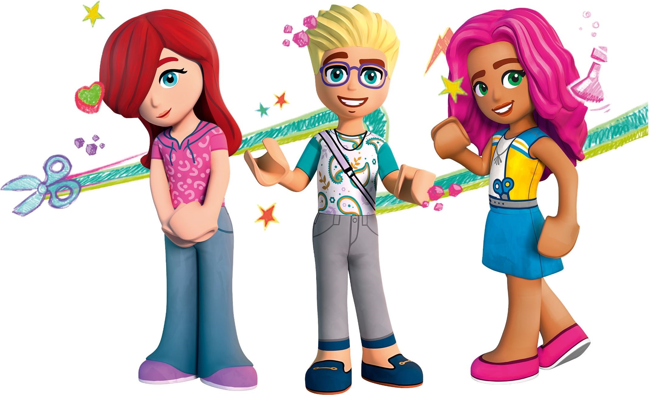 41743-1 - Hair Salon