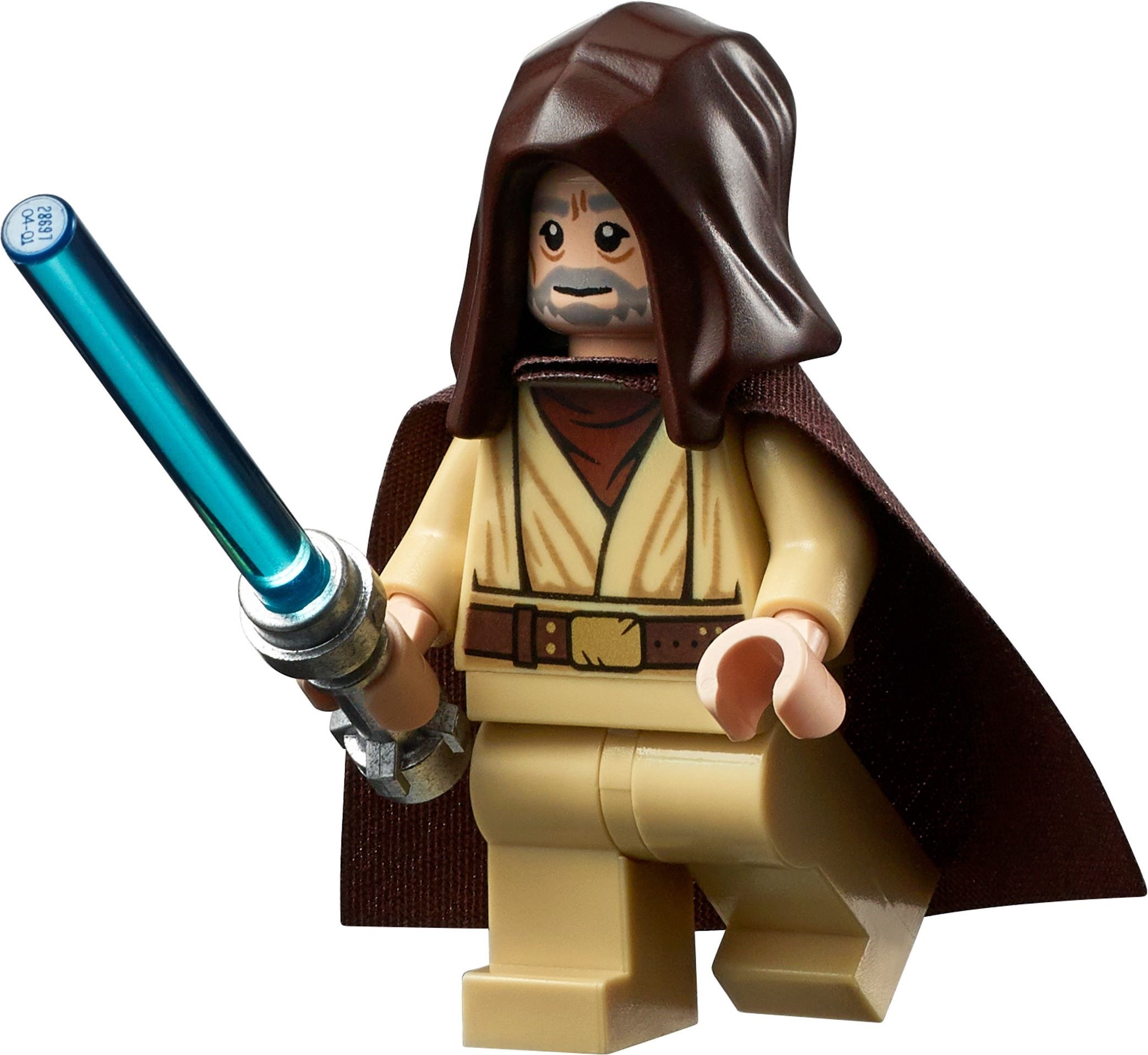 75290-1 - Mos Eisley Cantina