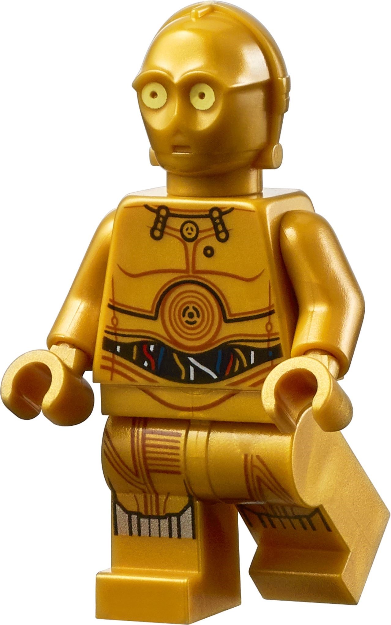 75290-1 - Mos Eisley Cantina