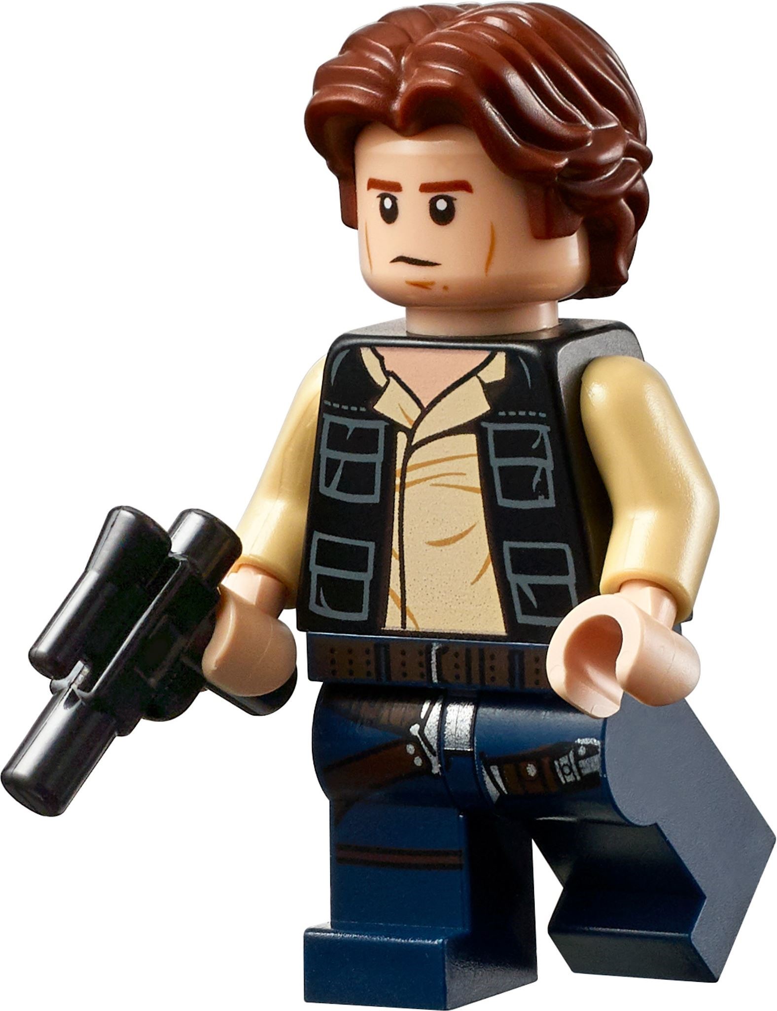 75290-1 - Mos Eisley Cantina