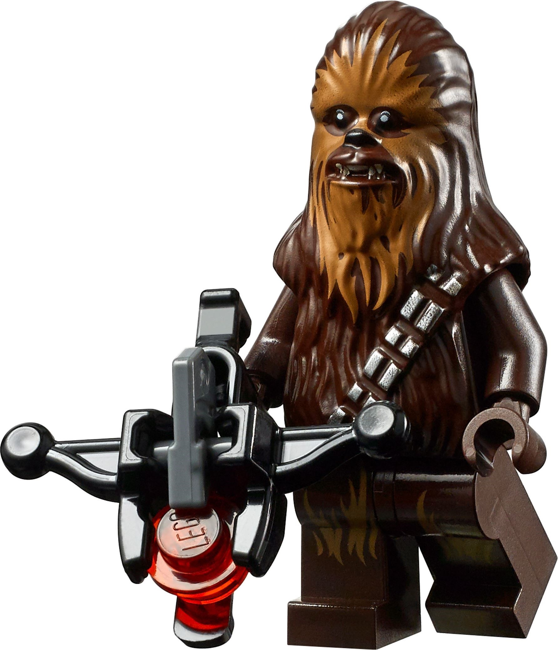 75290-1 - Mos Eisley Cantina