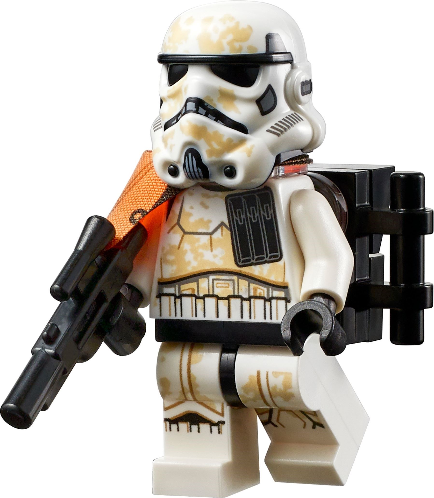 75290-1 - Mos Eisley Cantina