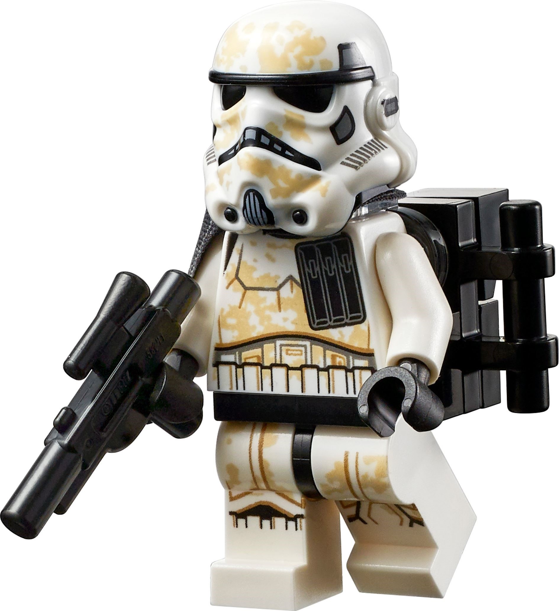 75290-1 - Mos Eisley Cantina