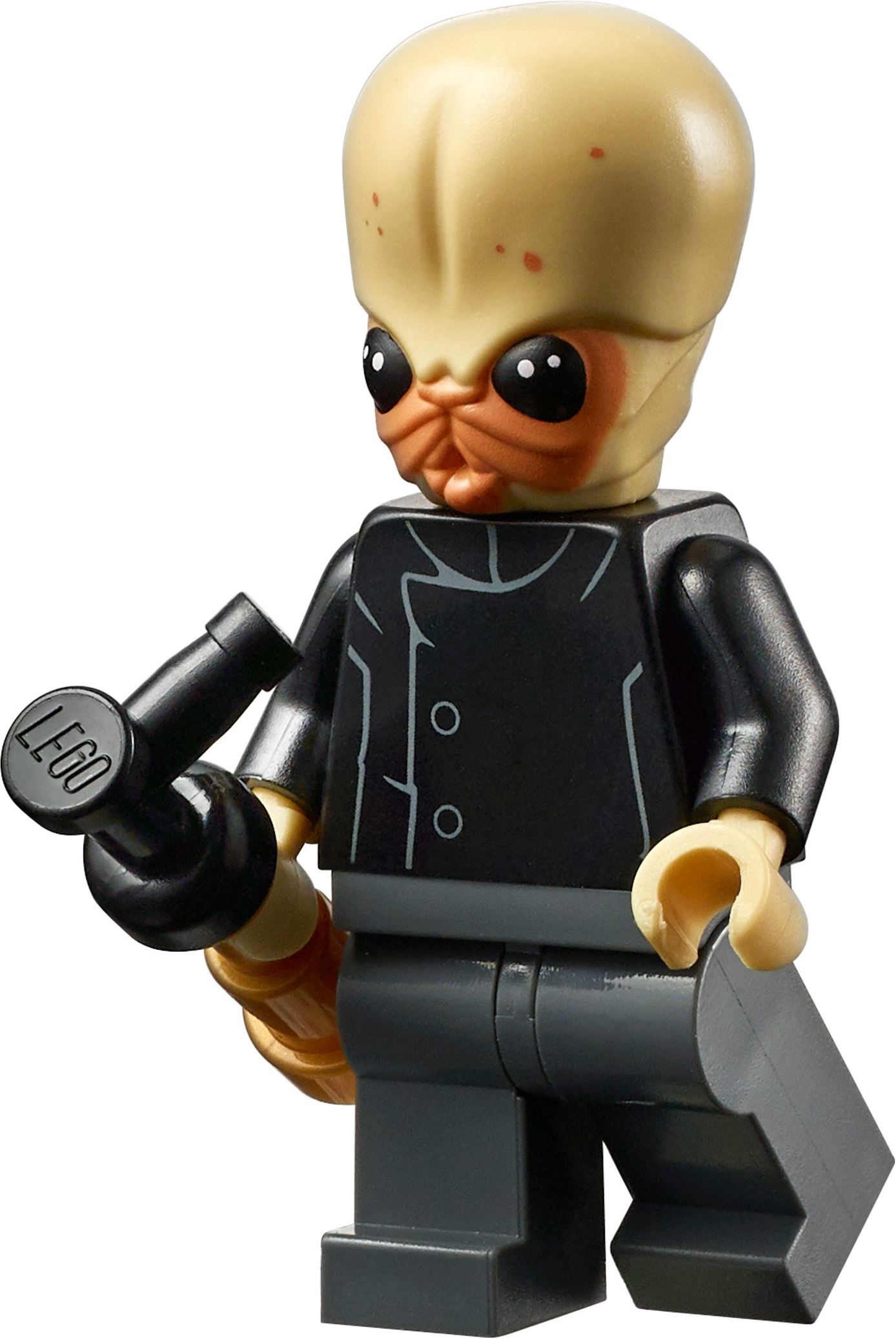 75290-1 - Mos Eisley Cantina