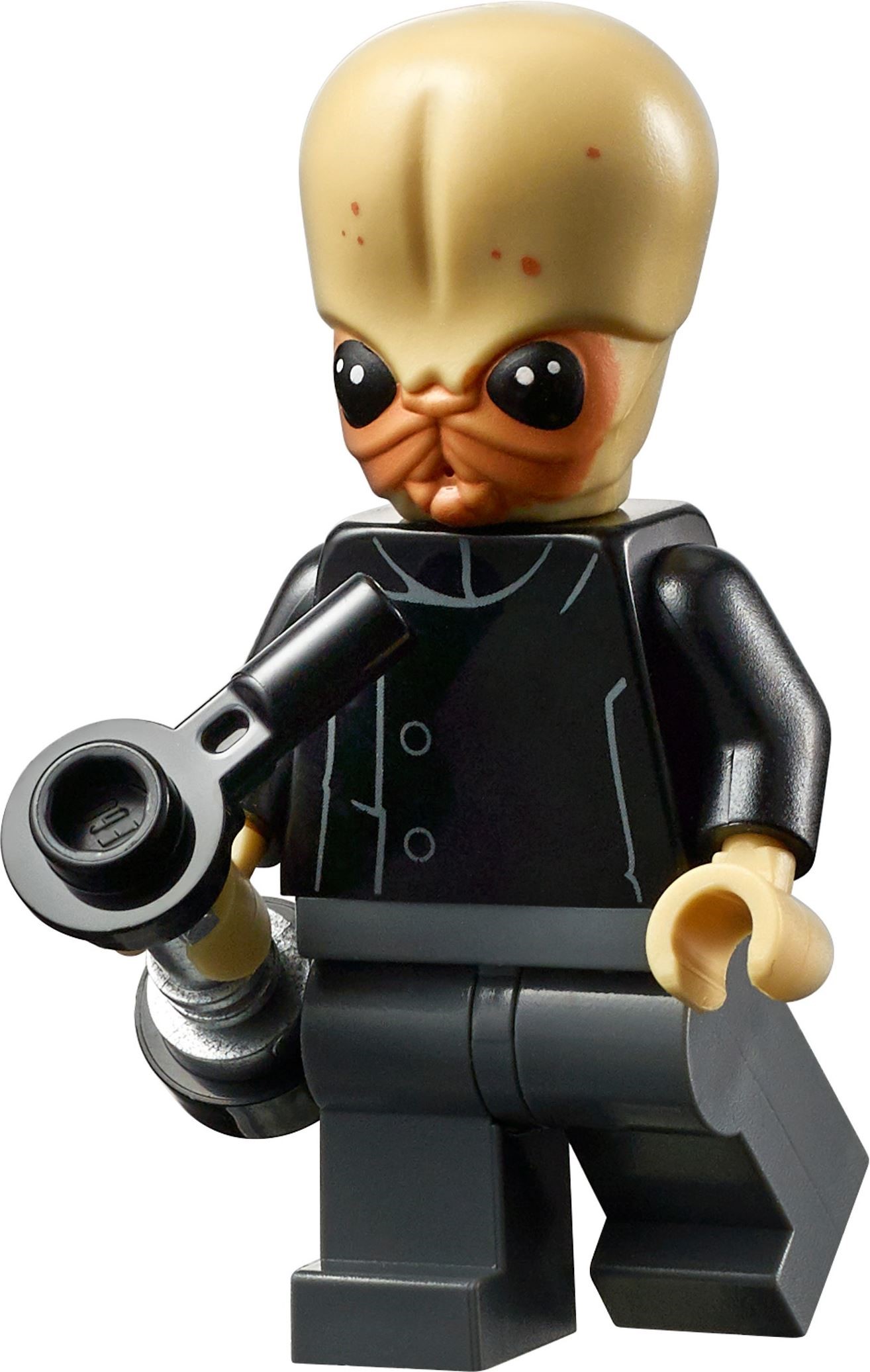 75290-1 - Mos Eisley Cantina