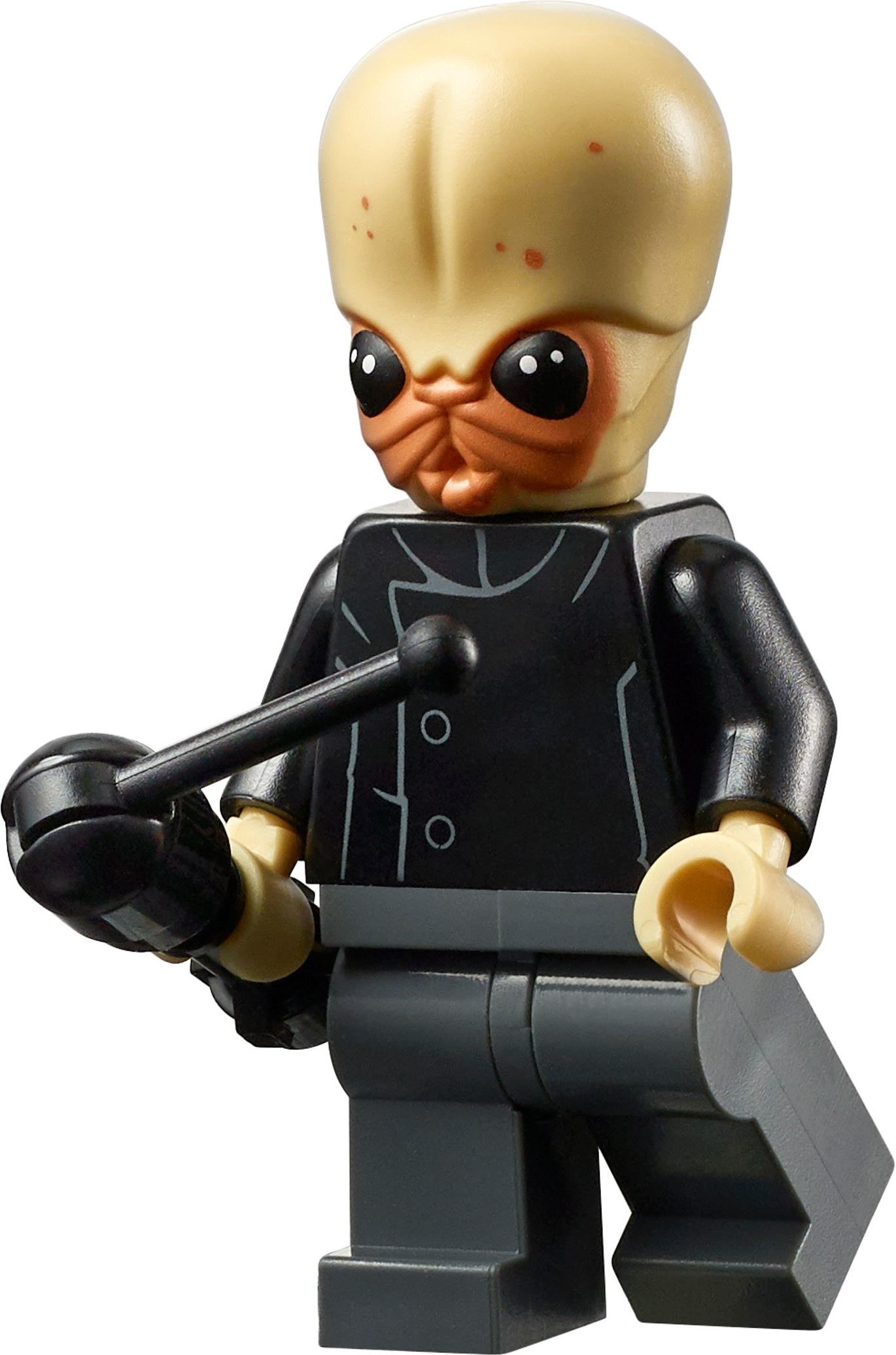 75290-1 - Mos Eisley Cantina