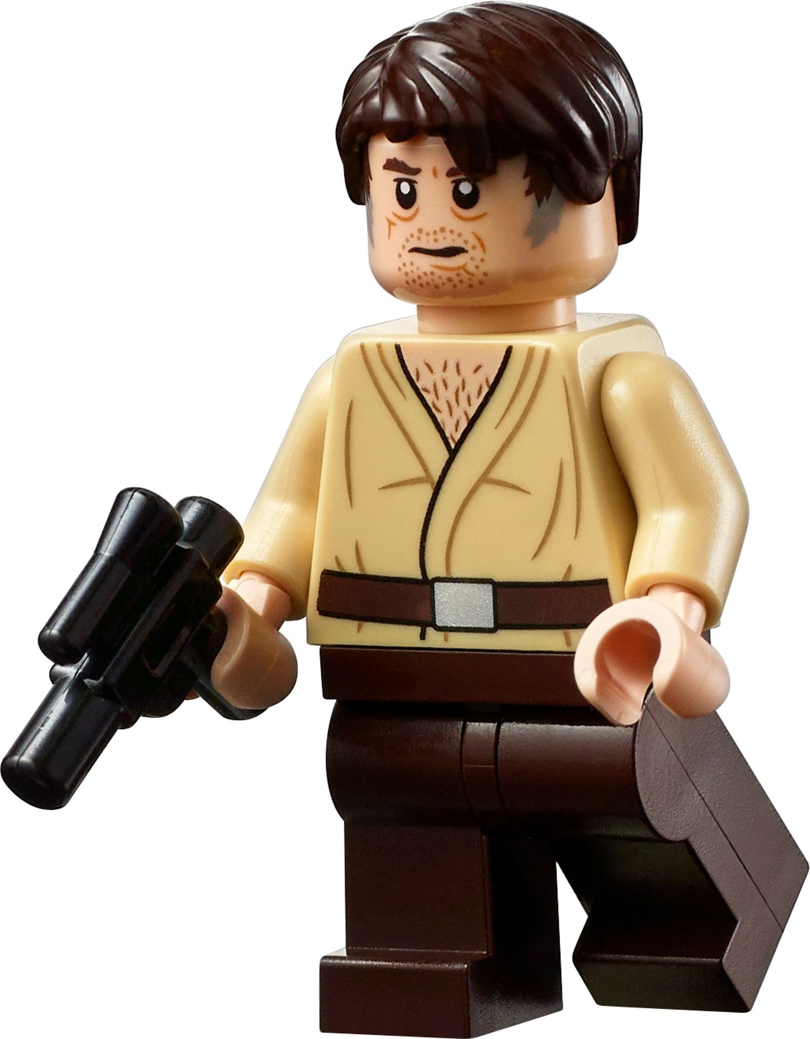 75290-1 - Mos Eisley Cantina