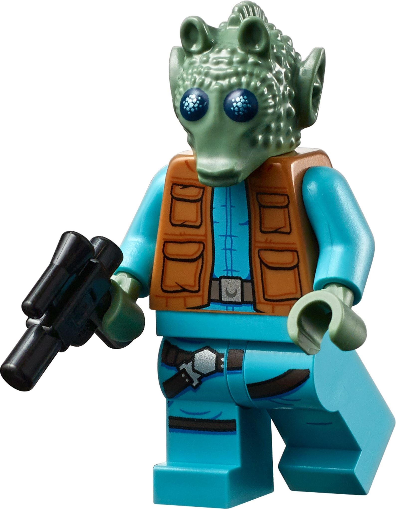 75290-1 - Mos Eisley Cantina