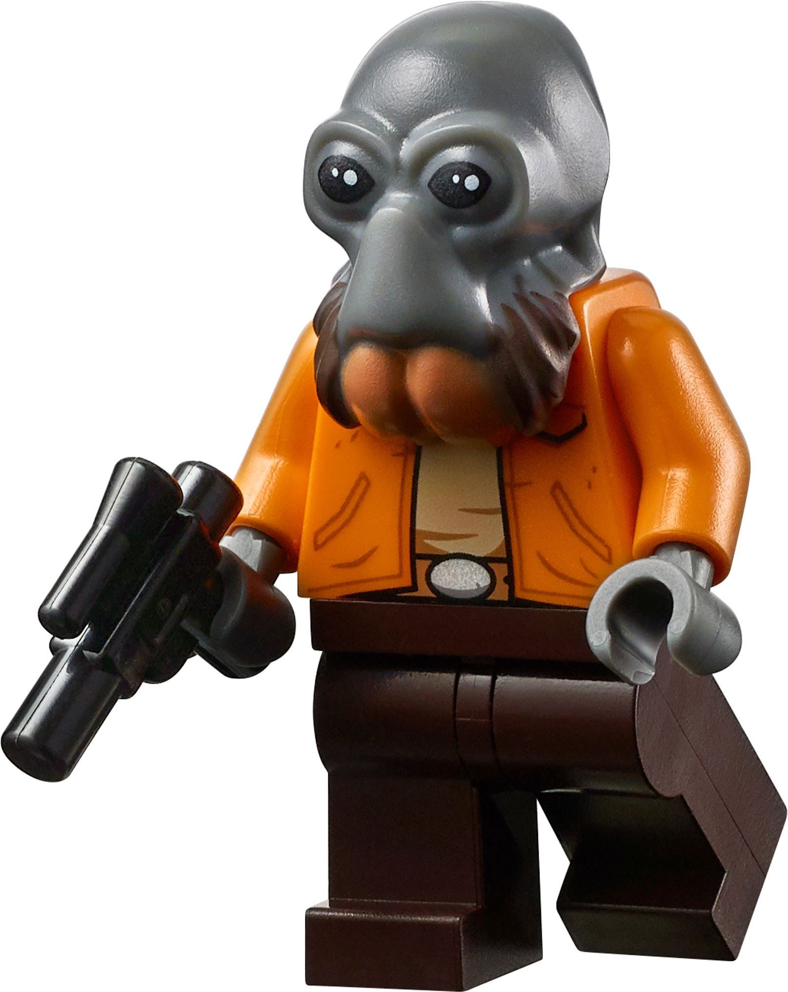 75290-1 - Mos Eisley Cantina