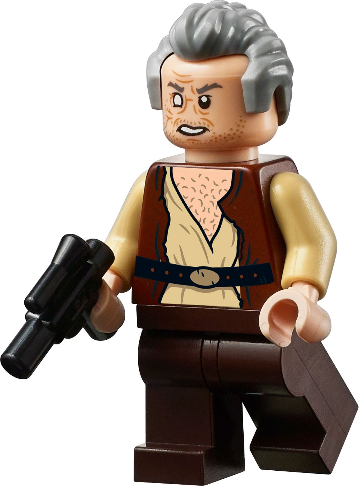 75290-1 - Mos Eisley Cantina