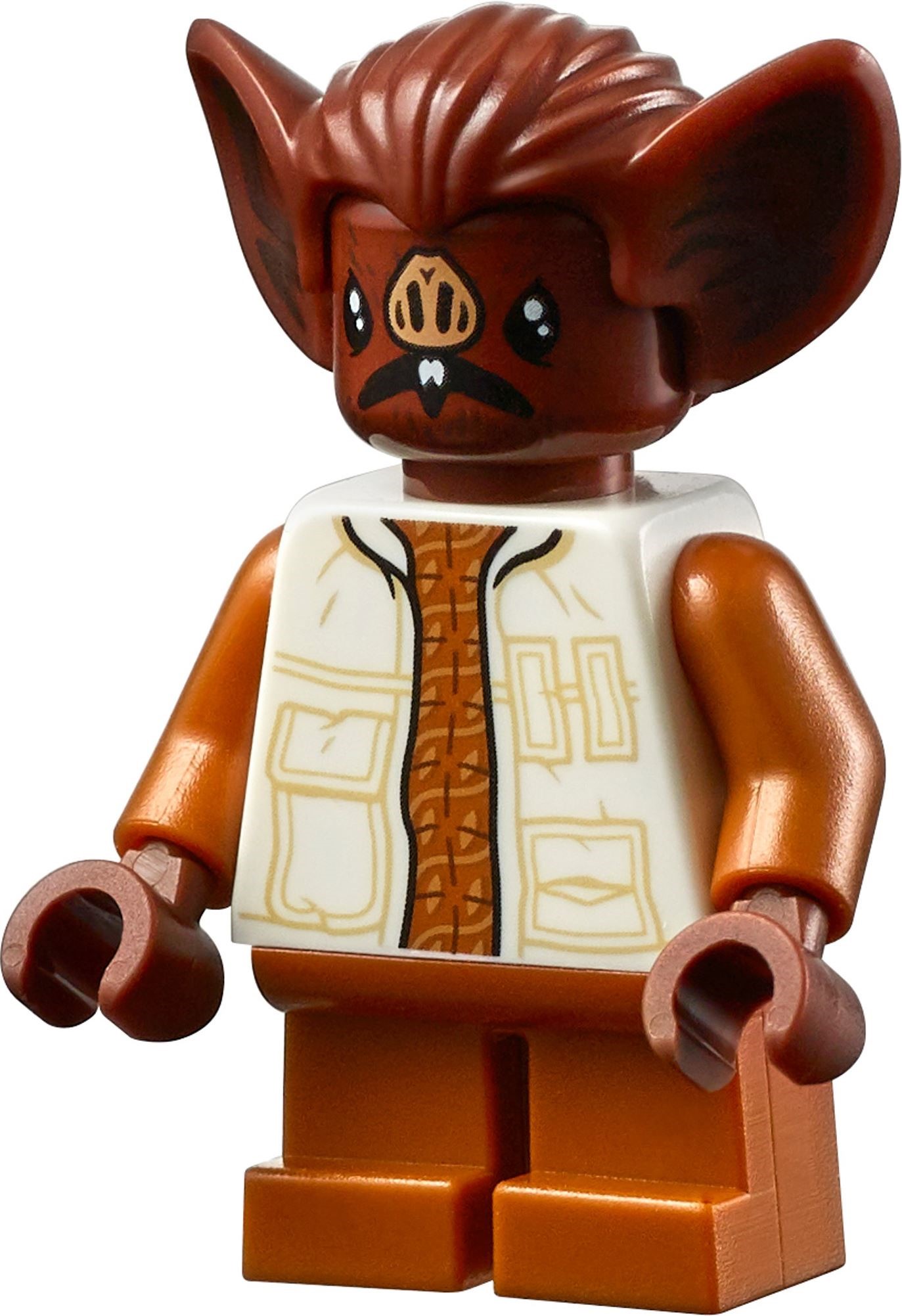 75290-1 - Mos Eisley Cantina